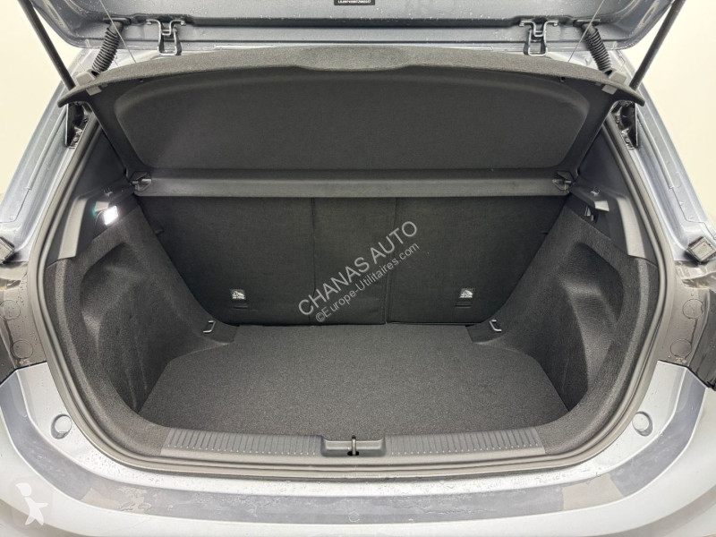 Samochód dostawczy MG 1.5 L Hybrid+ 195 ch Luxury