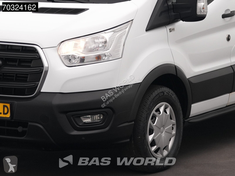 Bedrijfswagen Ford 170pk Automaat Hoog Dak L3H3...
