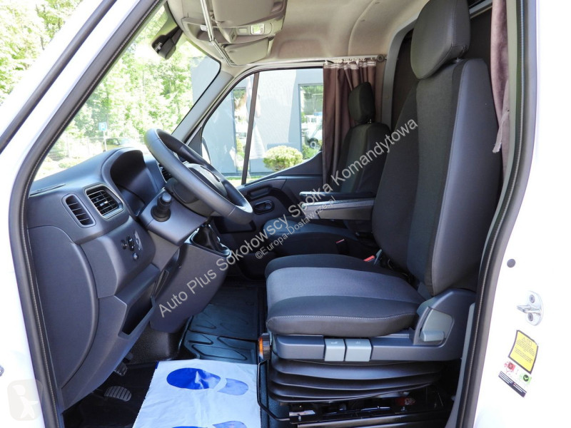 Nyttofordon Renault  MASTER