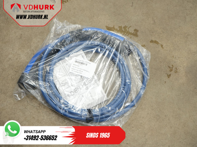 Veicolo commerciale Ford L2 330 km WLTP...