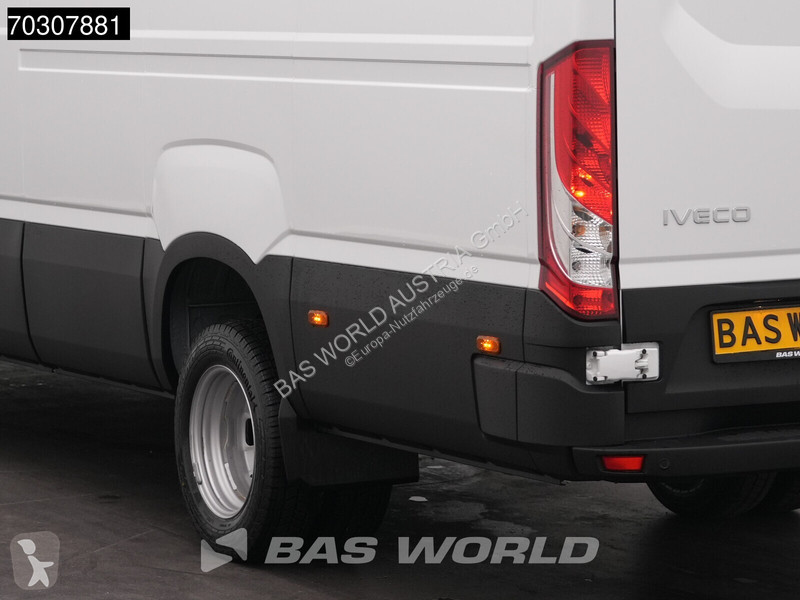 Iveco 35C21 Coming Soon! 3.0L Automatik 210PS...
