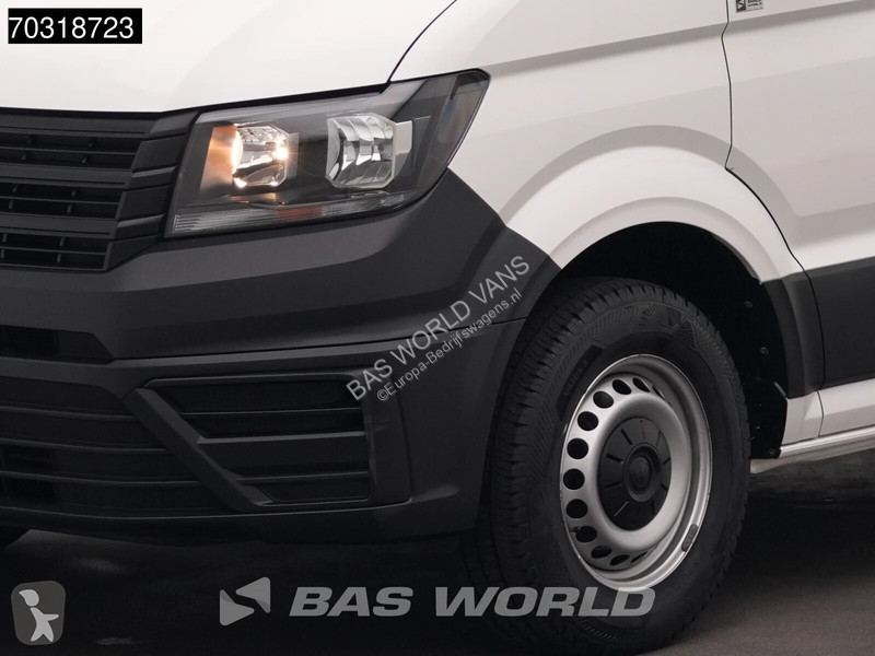 Bedrijfswagen Volkswagen 140pk 2025 model L3H3...