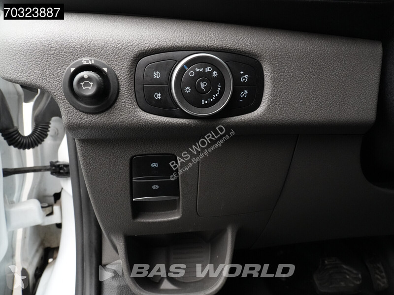 Furgoneta Ford L3H2 L3 Elektrisch 68kWh 317km...