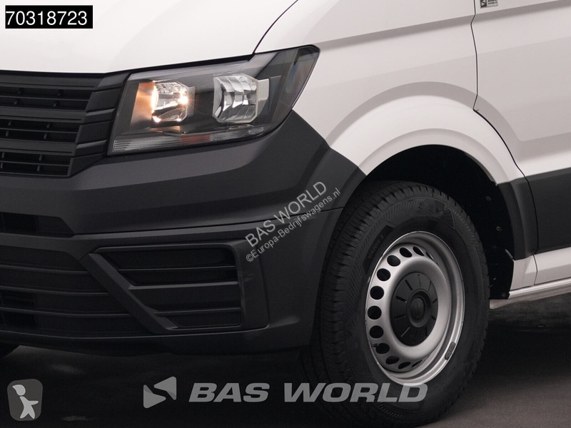 Furgoneta Volkswagen 140pk 2025 model L3H3...
