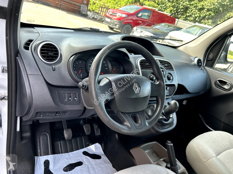 Комерційні автомобілі Renault Maxi Grand Volume...