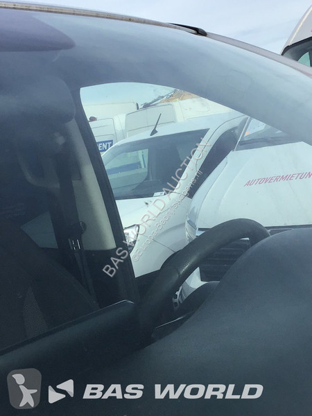Bedrijfswagen Mercedes V-Klasse d V-Klasse