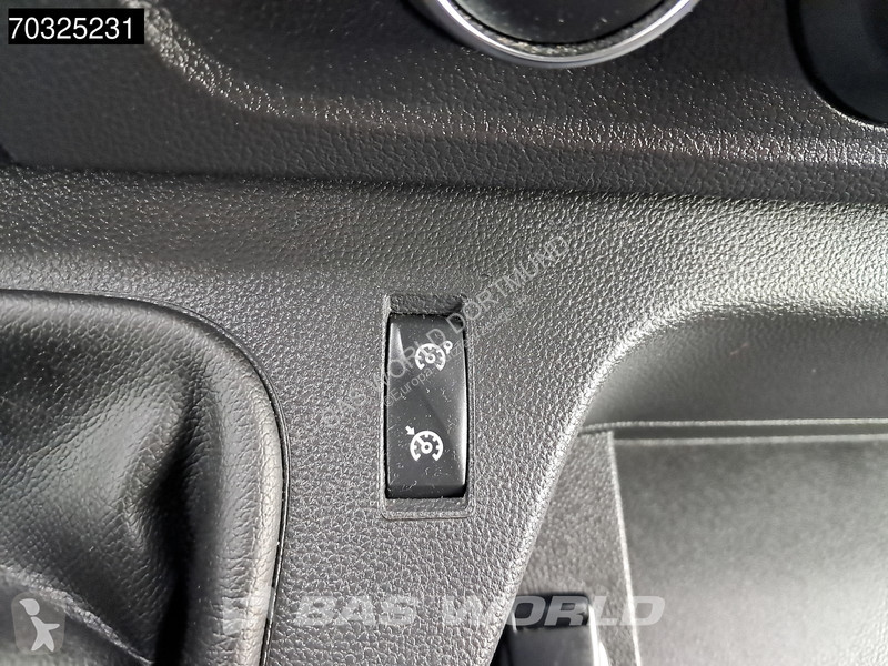 Renault L3H2 LED Klima Tempomat Parkensensoren...