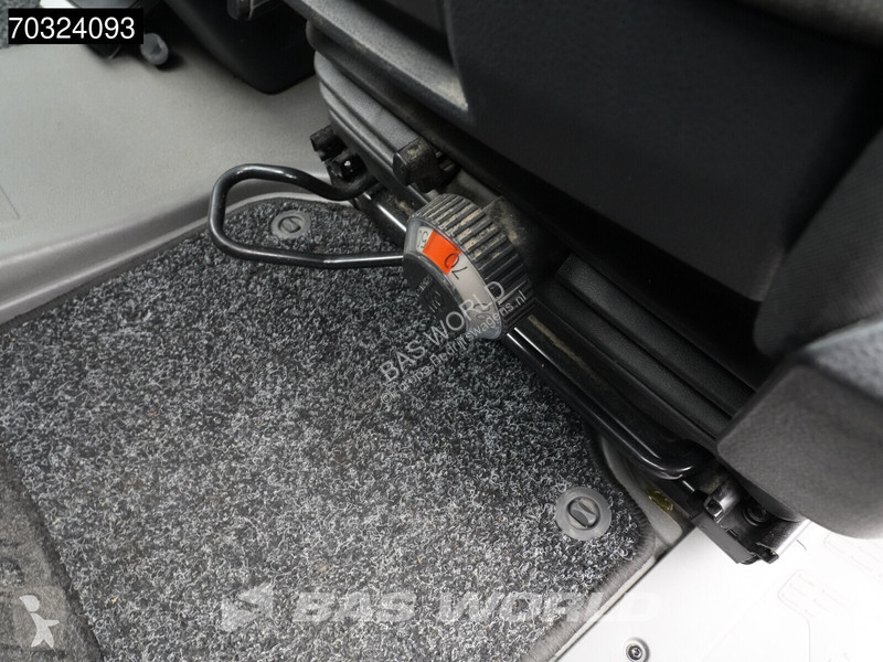 Furgoneta Volkswagen 140pk Automaat L4H3 Navi...