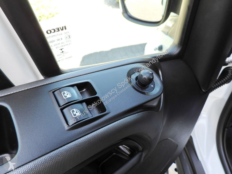 Furgoneta Iveco 35S18 DAILY