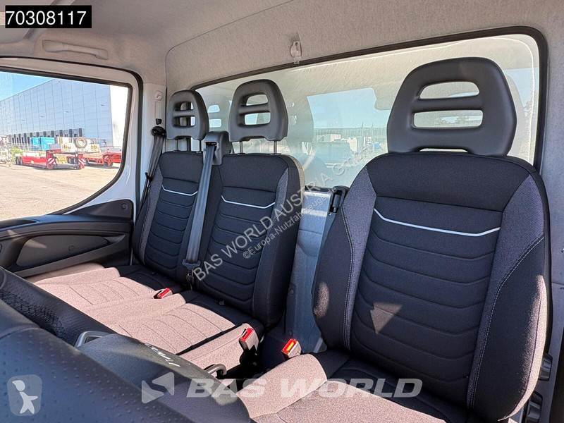 عربة نفعية Iveco 35S18 Neu 3.0L Automatik...