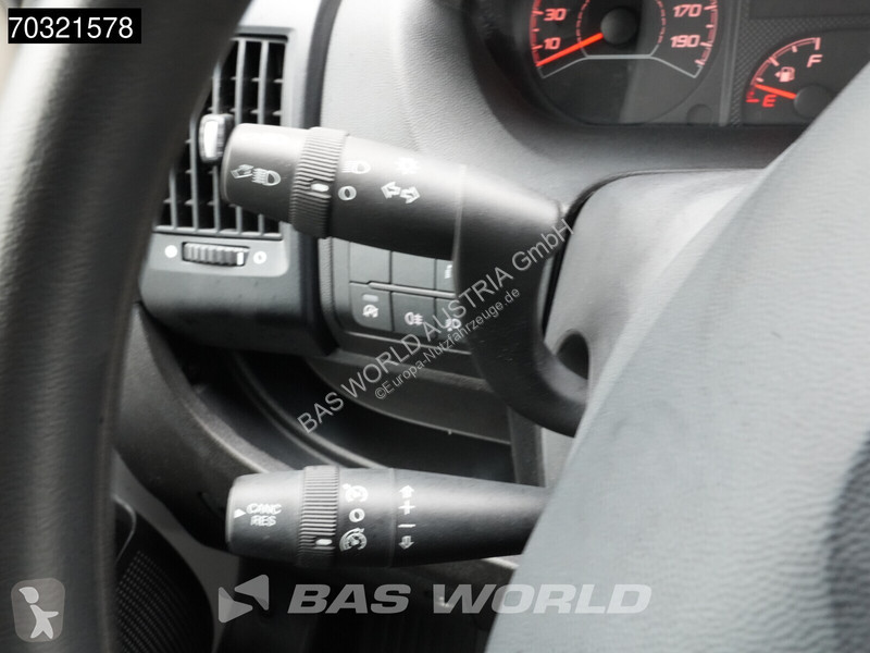 عربة نفعية Opel 125PK L2H2 Klima Tempomat Euro6...