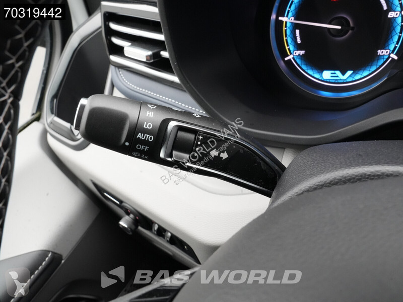 عربة نفعية Maxus Elektrisch 77kWh 450km WLTP...