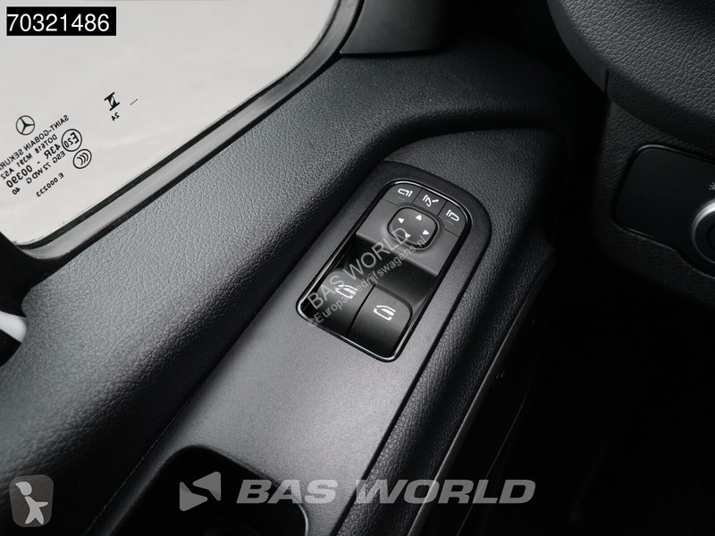 Bedrijfswagen Mercedes 317 CDI Nieuw Model...