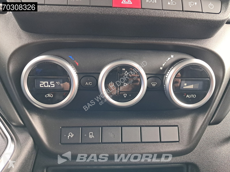 Véhicule utilitaire Iveco 35C21 Neu! 3.0L 210PS...
