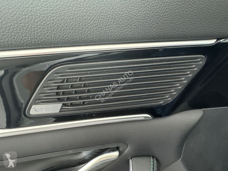 Nyttofordon BYD 1.5l DM-i 218 ch PHEV Boost