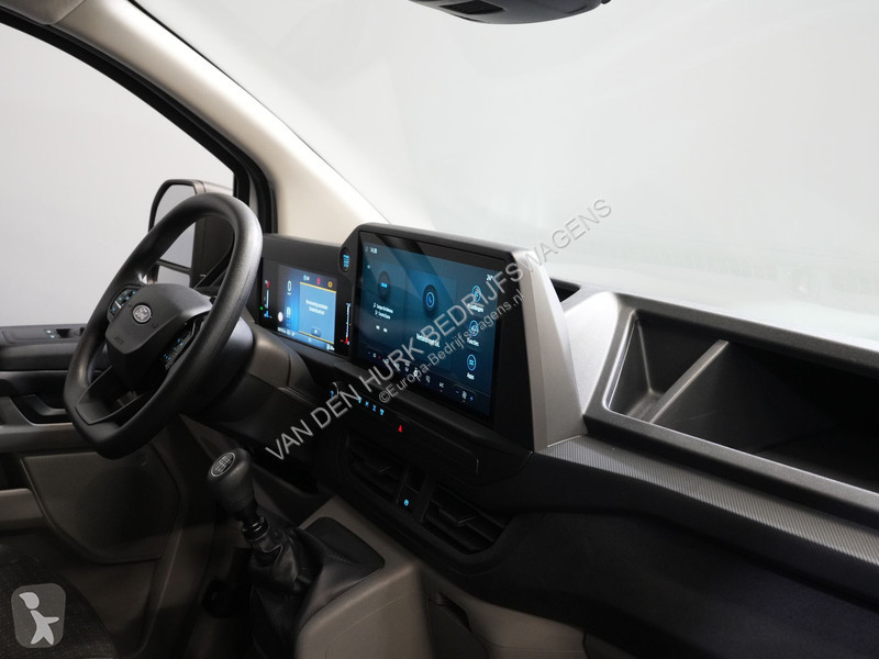 Véhicule utilitaire Ford 2.0 TDCI L2 Trend LED/...