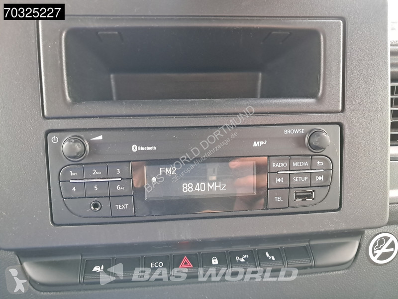 Renault L3H2 LED Klima Tempomat Parkensensoren...