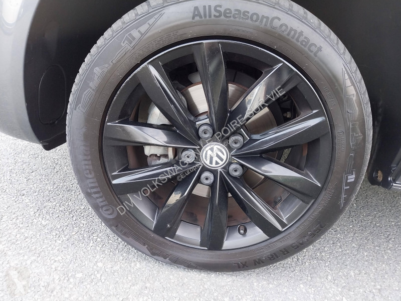 Furgoneta Volkswagen TRANSPORTER 6.1 PROCAB L1...