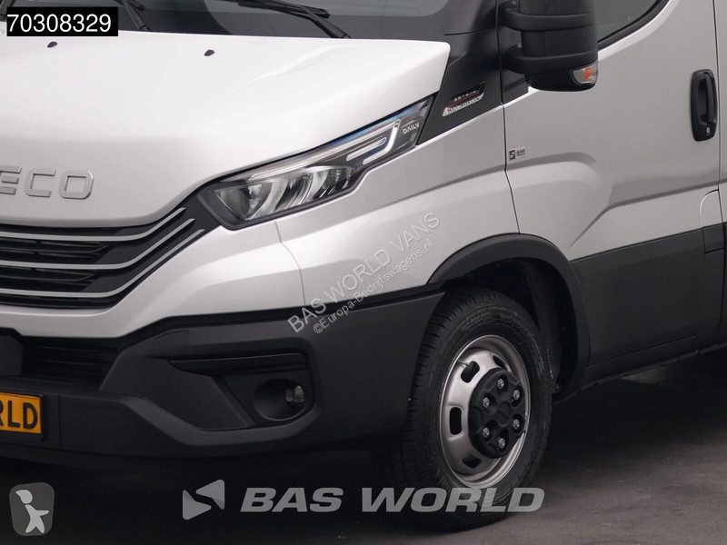 Bedrijfswagen Iveco 35C21 3.0L Automaat L4H3...