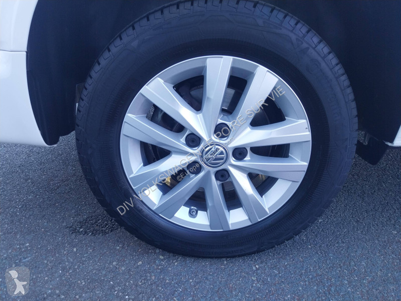 Volkswagen TRANSPORTER 6.1 VAN L1H1 2.0 TDI...