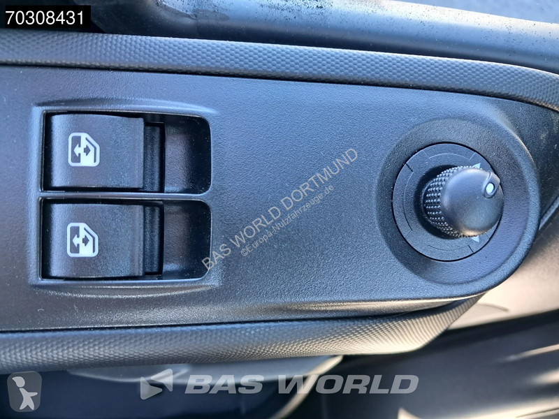 Iveco 35S18 Neu! 3.0L Automatik Ladebordwand...