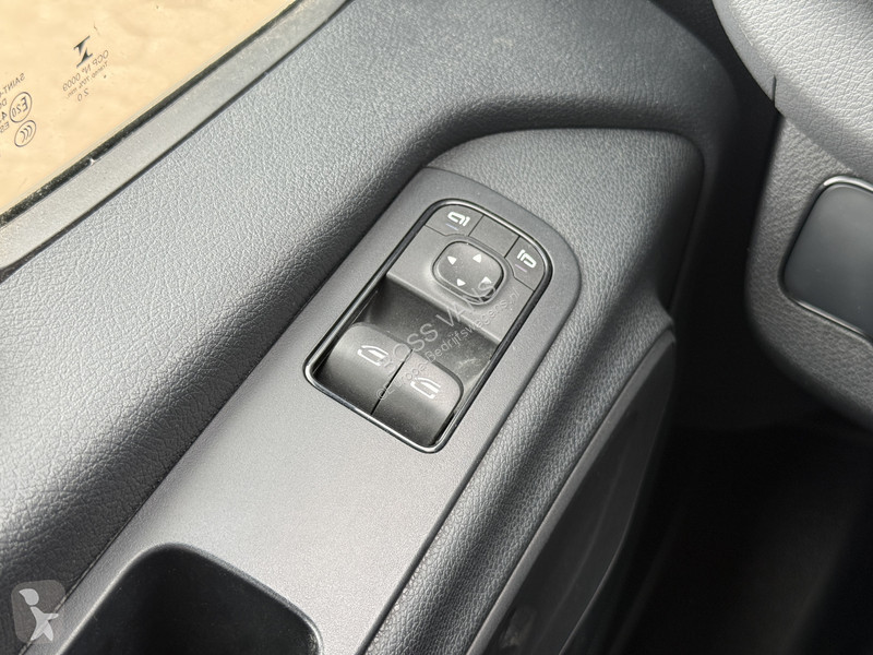 Furgoneta Mercedes 516 2.2 CDI L2H2 Dubbellucht...