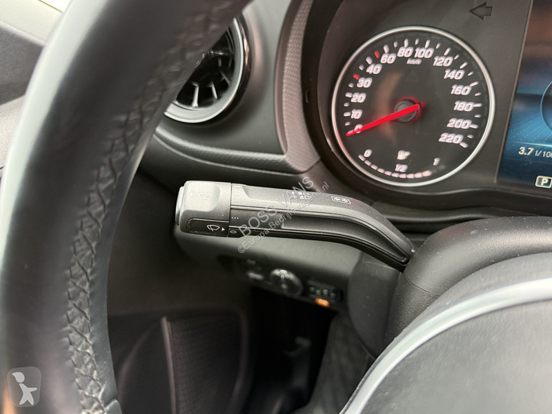 Furgoneta Mercedes 112 1.5 CDI Automaat L1...