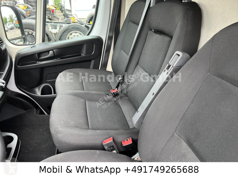Furgoneta Fiat 33 140 Multijet L2H2...