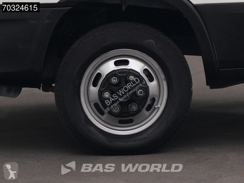 Bedrijfswagen Iveco 35C14 Dubbellucht L2H2 3,5t...