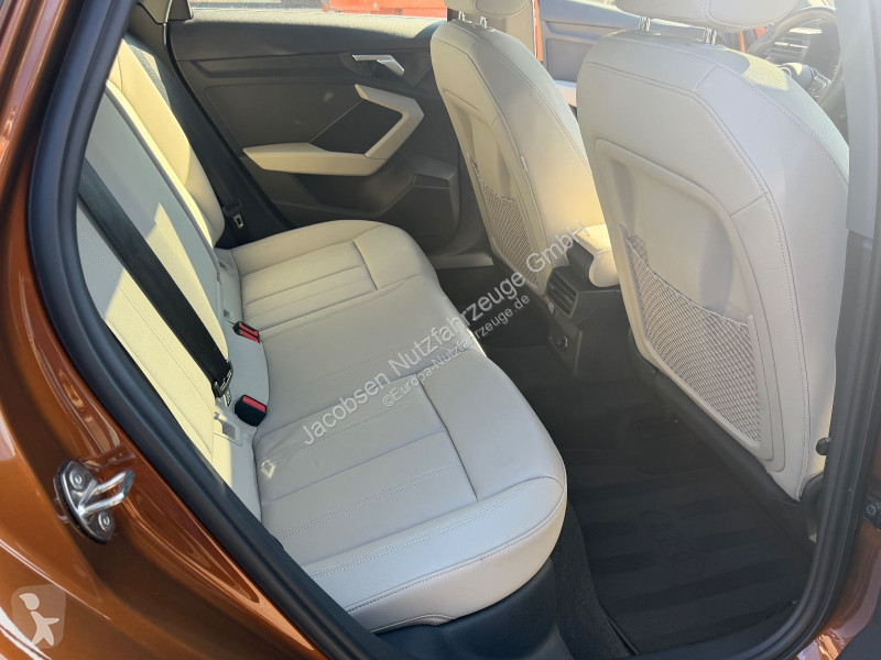 Audi A3 Sportback 35 TFSI advance,...