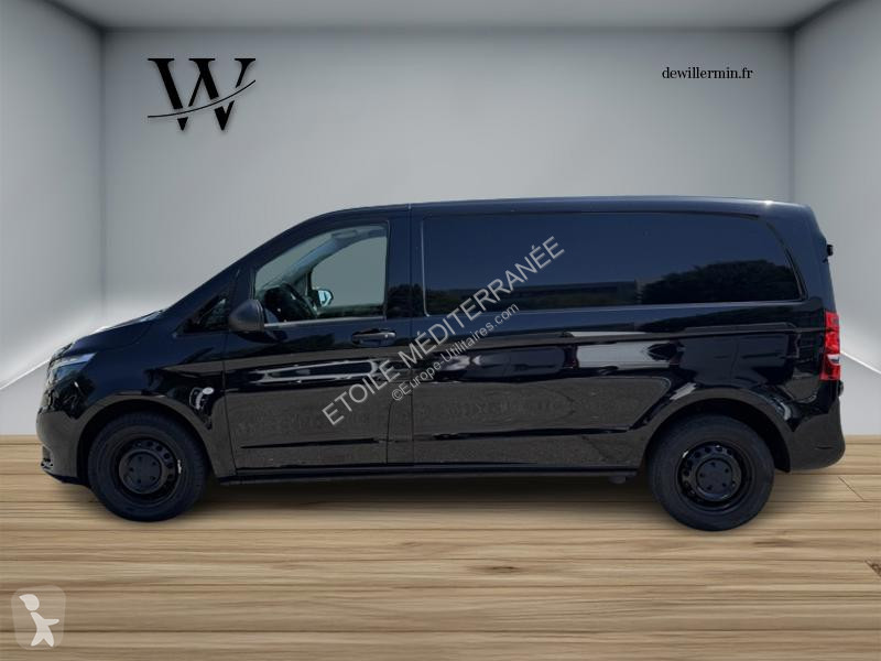 Veicolo commerciale Mercedes Vito  Fourgon...