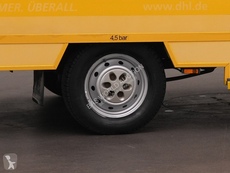 Bedrijfswagen Iveco 35S11