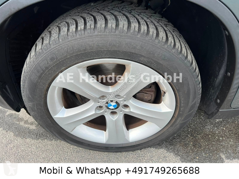 عربة نفعية BMW 40d xDrive M-Sportpaket / Leder...