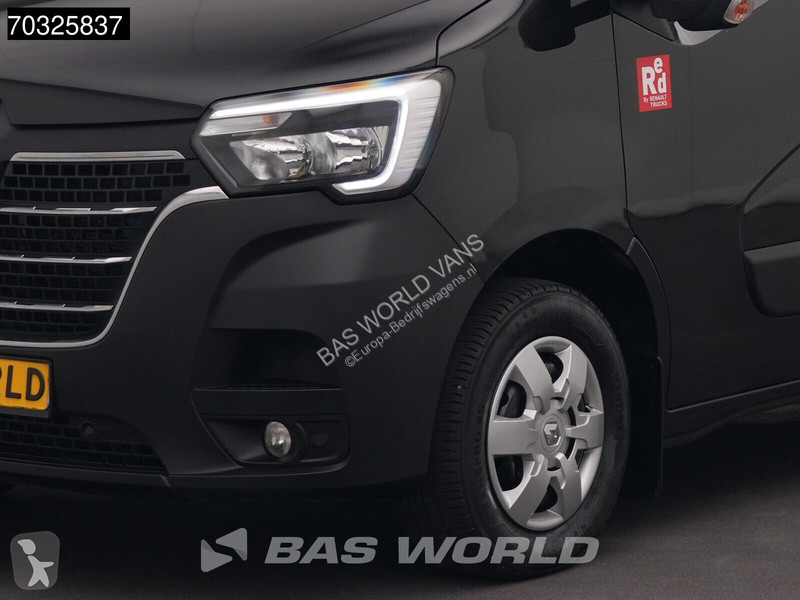 Коммерческий автомобиль Renault Bakwagen...