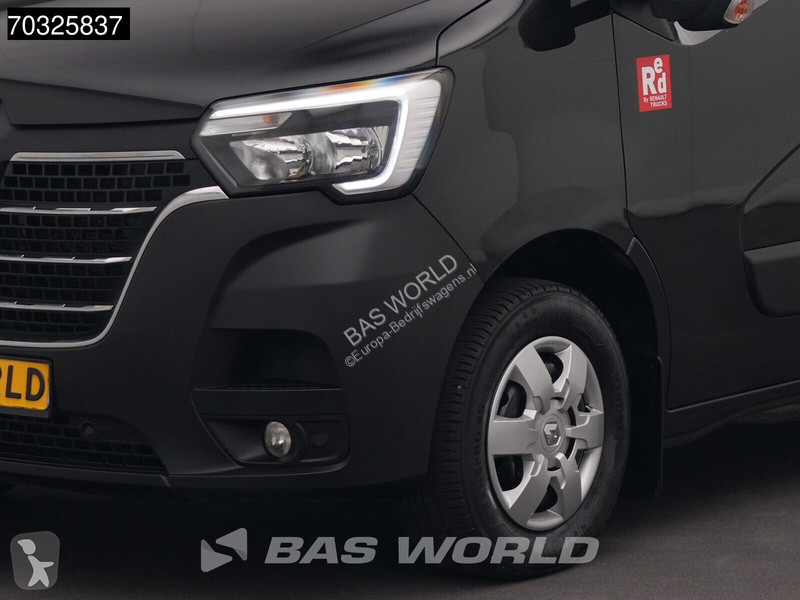 Bedrijfswagen Renault Bakwagen Meubelbak...