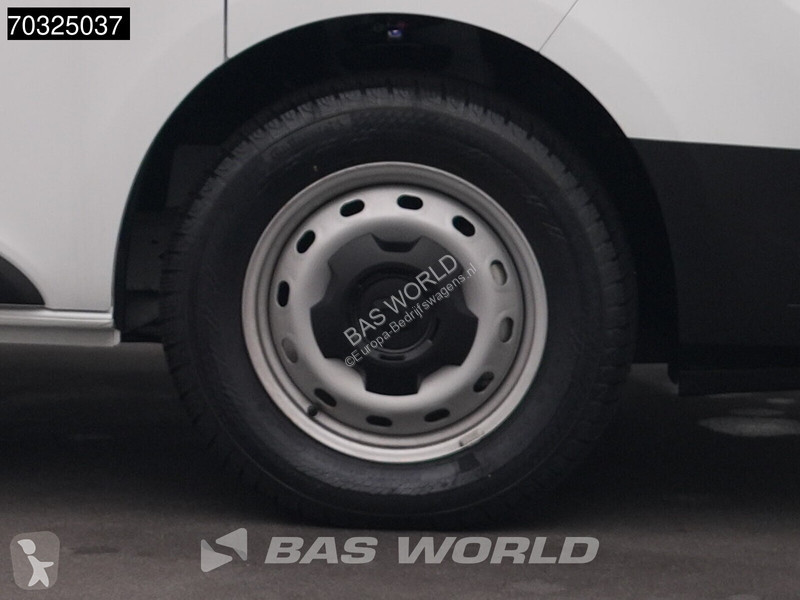 Furgoneta Renault 150pk BPM Vrij! Bakwagen...
