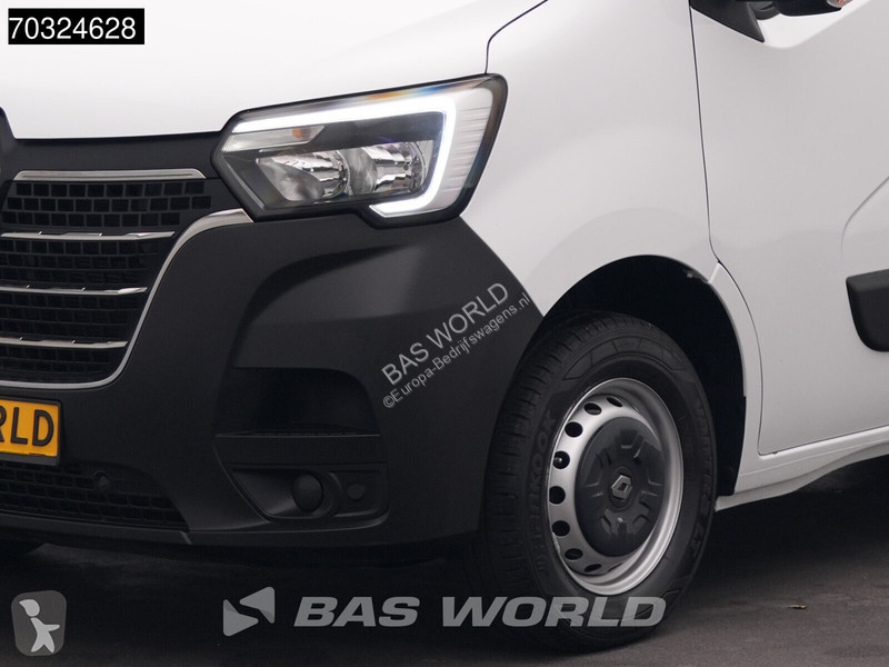 Bedrijfswagen Renault L2H2 Trekhaak LED Airco...
