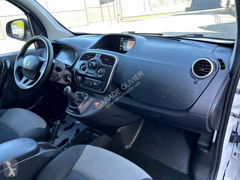 Furgoneta Renault Exp 1.5 dci Confort Energy