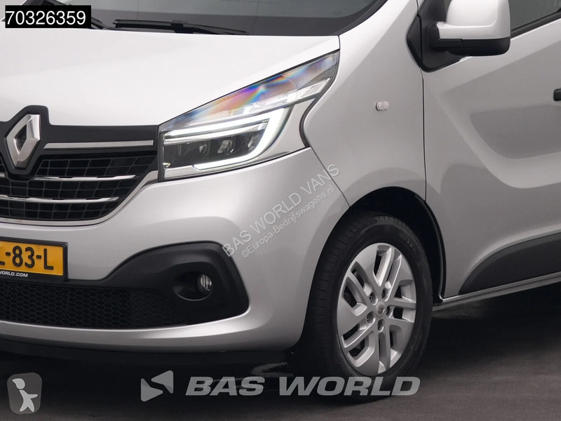 Furgoneta Renault 145pk Automaat Dubbel Cabine...
