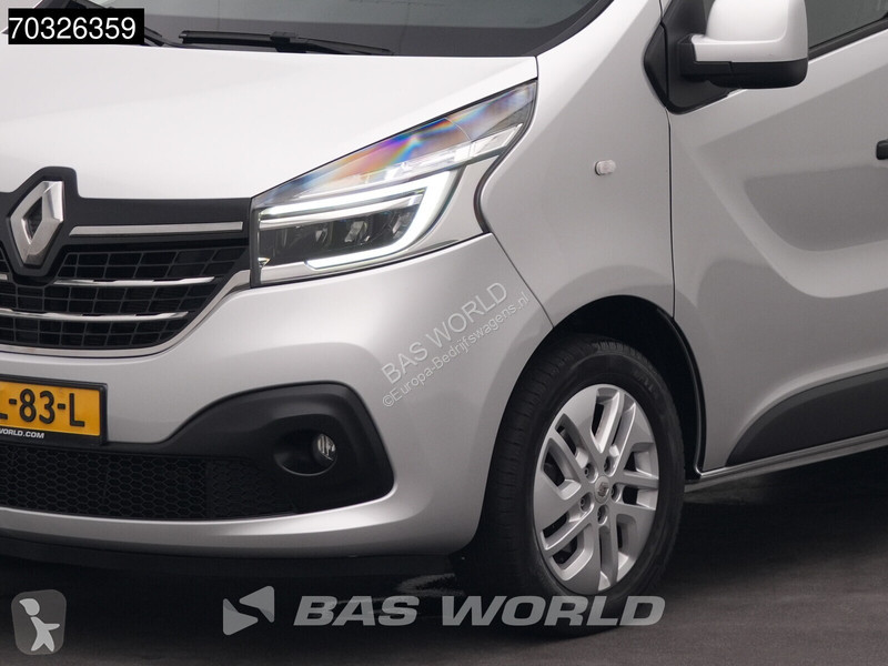Furgoneta Renault 145pk Automaat Dubbel Cabine...