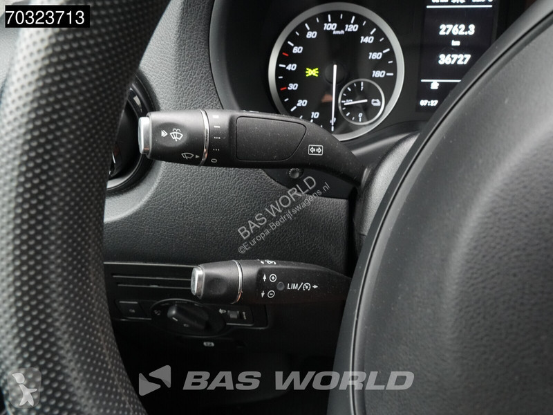Mercedes 112 Elektrisch 66kWh 256km WLTP L2H1...