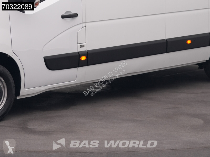 Bedrijfswagen Renault L3H2 LED Airco Cruise...