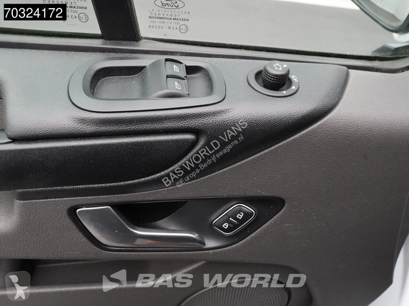 Furgoneta Ford L2H1 Trekhaak LED Xenon Navi...