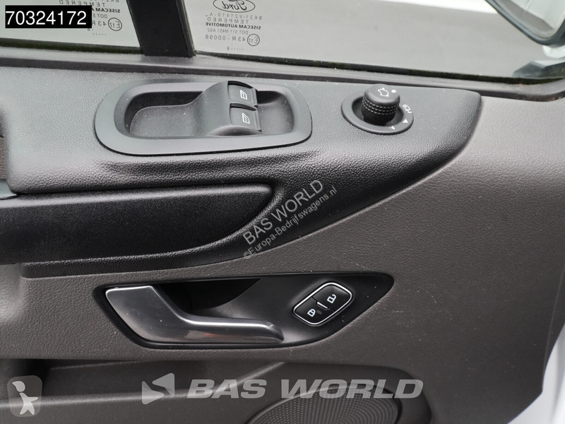 Bedrijfswagen Ford L2H1 Trekhaak LED Xenon Navi...