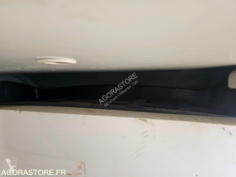 Furgoneta Renault