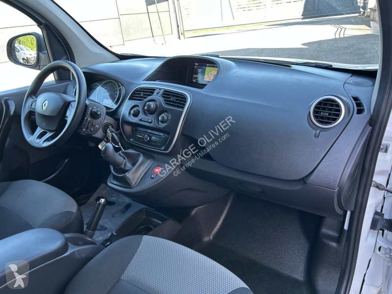 Renault Exp 1.5 dci 90 Extra R-Link Motricité...