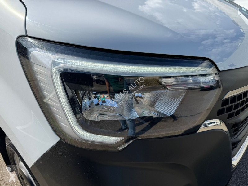 Užitkové vozidlo Renault L2H2 2.3 dCi 150 9PL 9...