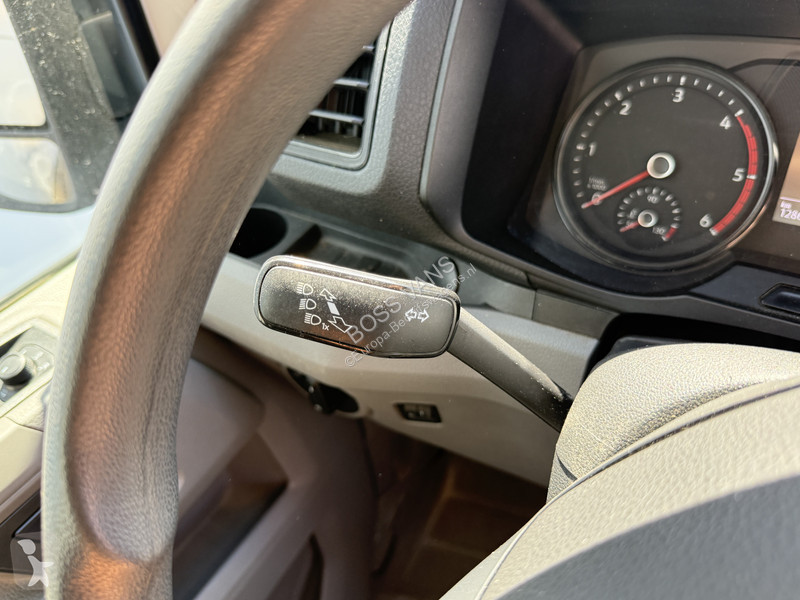 Furgoneta MAN 3.140 2.0 TDI Automaat L3H3 Airco...