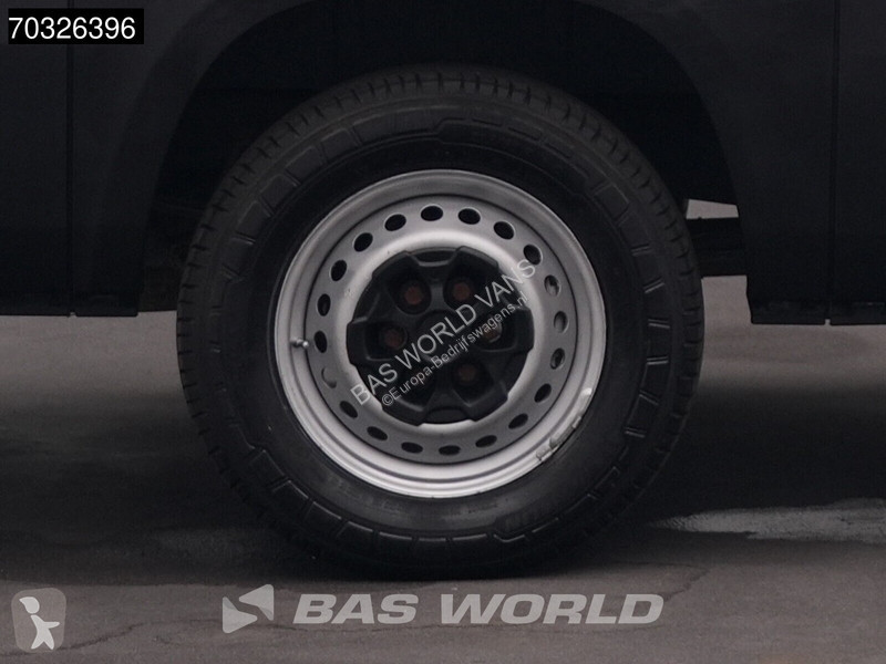 Furgoneta Iveco 35S16 L2H2 Airco Cruise...