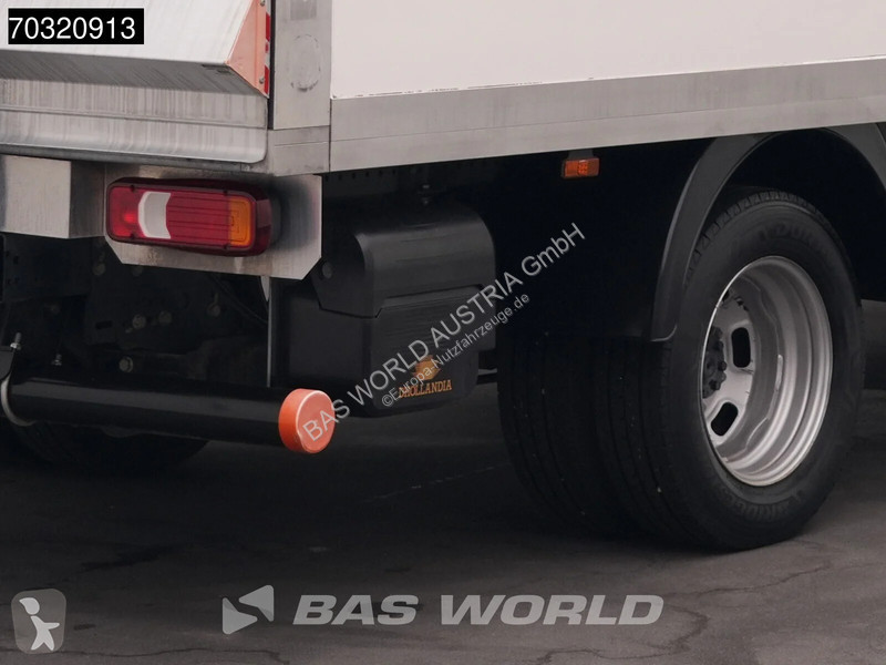 عربة نفعية Iveco 35C16 3.0L Ladebordwand...